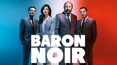 image de la news Baron Noir : nouveaux jeux de pouvoir en janvier pour Kad Merad dans la saison 2 sur Canal+