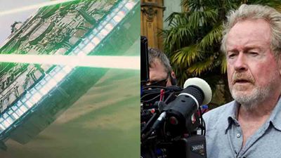 Star Wars : Ridley Scott se juge "trop dangereux" pour en tourner un