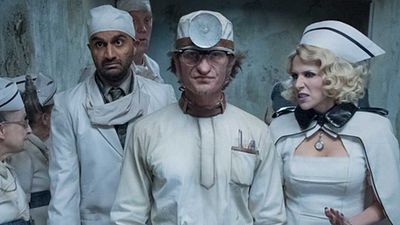 image de la news Les désastreuses aventures des orphelins Baudelaire : enfin une date pour la saison 2 !