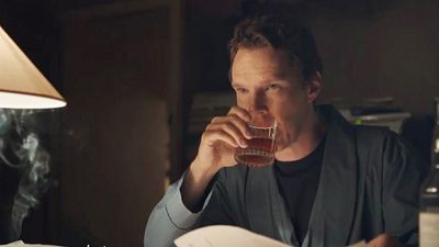 image de la news Avant de retrouver Sherlock, Benedict Cumberbatch dévoile le teaser de sa série Melrose