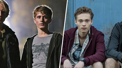 image de la news Les Innocents : saviez-vous que la série de TF1 avec Odile Vuillemin était en fait un remake ?