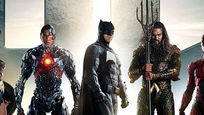 image de la news Justice League : le producteur des Conjuring va superviser l'univers DC/Warner