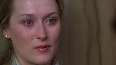 image de la news Le jour où Dustin Hoffman a giflé Meryl Streep...