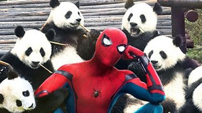 image de la news Spider-Man Homecoming 2 : la date de tournage révélée ?