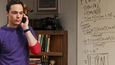 image de la news Audiences US : grosse soirée pour Big Bang Theory et Young Sheldon