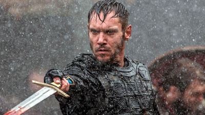 Les visages de Jonathan Rhys-Meyers, le nouvel antagoniste de Vikings
