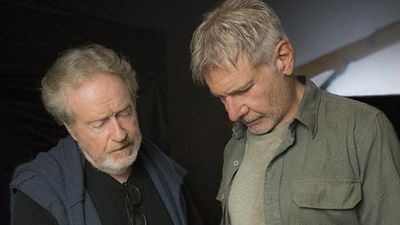 image de la news Blade Runner : Ridley Scott pense à un troisième film