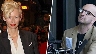 image de la news Tilda Swinton, Steven Soderbergh... : 6 stars du cinéma nous racontent leur premier souvenir de spectateur