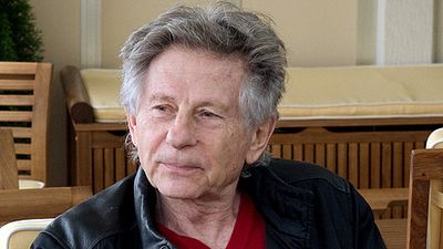 image de la news Roman Polanski accusé de viol : l'affaire est classée sans suite par prescription