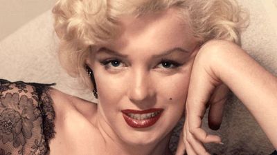 image de la news Une mini-série consacrée à Marilyn Monroe en préparation