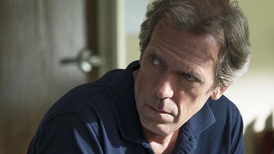 image de la news Chance : Hulu met fin à la série de Hugh Laurie
