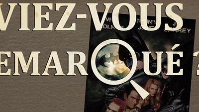 image de la news Aviez-vous remarqué ? Les petits détails cachés de Batman Forever