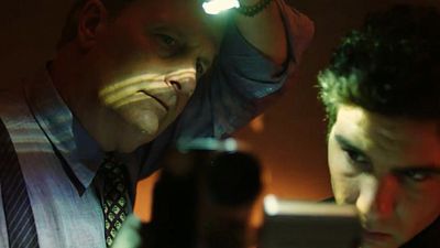 image de la news The Looming Tower : Tahar Rahim et Jeff Daniels traquent Ben Laden dans la bande-annonce