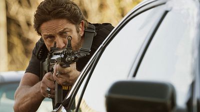 image de la news Bande-annonce Criminal Squad : Gerard Butler et 50 Cent s'affrontent dans un polar urbain testostéroné