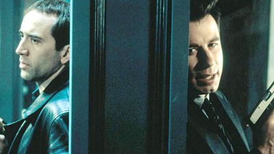 image de la news Volte/Face : la drôle de raison pour laquelle Johnny Depp ne joue pas dans le film...