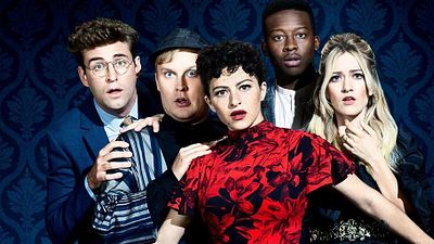 image de la news Search Party : comment la petite curiosité pop devient une série incontournable