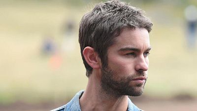 image de la news The Boys : Nate de Gossip Girl bientôt en superhéros !