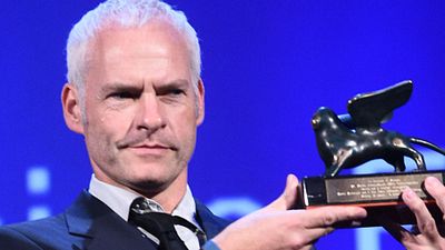 image de la news 3 Billboards : portrait de Martin McDonagh, réalisateur en route pour les Oscars