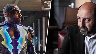 Baron Noir, Black Lightning, Training Day... Les rendez-vous séries du 22 au 28 janvier