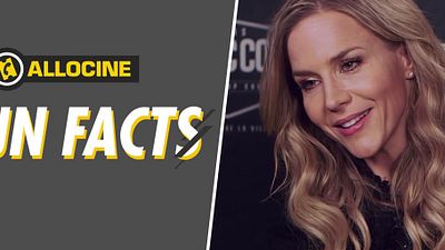 image de la news #Fun Facts - Saviez-vous que Julie Benz a passé le casting pour jouer Buffy ?