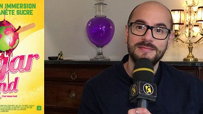 image de la news Kyan Khojandi : "Sugarland est un enfant de Super Size Me, mais il va plus loin"