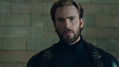 Avengers 3 : changement d'identité en vue pour Captain America ?