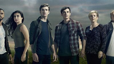 image de la news Beyond : plongez fin février dans une dimension parallèle avec la nouvelle série Syfy