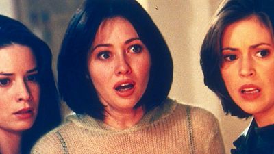 image de la news Charmed : un reboot " féroce et féministe" commandé par la CW