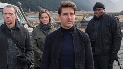 image de la news Mission Impossible 6 : le réalisateur explique le titre Fallout