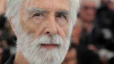 image de la news Michael Haneke nous emmène dans le futur avec sa première série