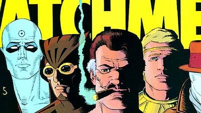 image de la news Watchmen : une réalisatrice pour le pilote de la série HBO