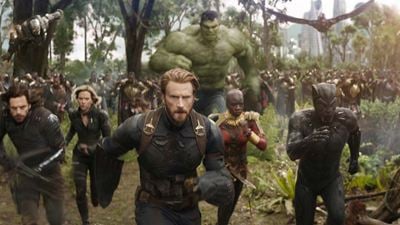 Marvel : les prochains films du studio ne seront pas affectés par le rachat de la Fox