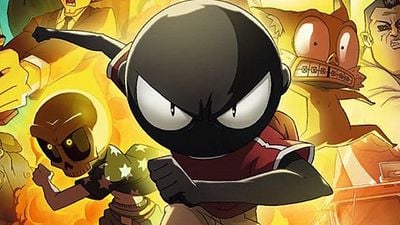 image de la news Gérardmer 2018 - Jour 2 : conte gothique, comédie horrifique et fine fleur de l'animation fantastique