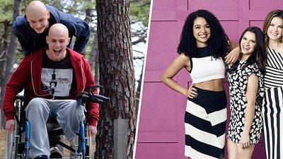 image de la news Les Bracelets rouges, The Bold type, The Halcyon... les rendez-vous séries du 05 au 11 février