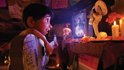 image de la news Annie Awards 2018 : Coco grand vainqueur de la 45e édition des Oscars de l'animation
