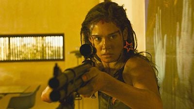 image de la news Matilda Lutz : de Rings à Revenge, portrait d'une comédienne qui n'a pas froid aux yeux