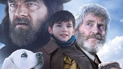 image de la news Belle et Sébastien 3 : "J’ai lu le scénario comme je lis un Jack London"