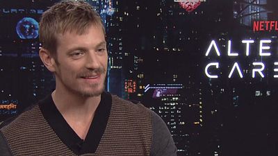 image de la news Prince, Usain Bolt, Justin Trudeau... et si les acteurs d'Altered Carbon changeaient de corps ?