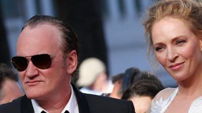 Quentin Tarantino réagit aux reproches d'Uma Thurman sur le tournage de Kill Bill