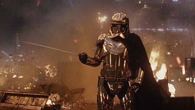 image de la news Star Wars : une nouvelle série de films par les créateurs de Game of Thrones !