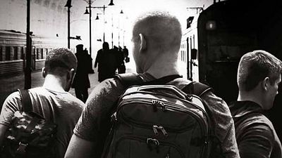 image de la news Le 15h17 pour Paris, Stronger... Est-il trop tôt pour des films sur les attentats ? [INTERVIEW]