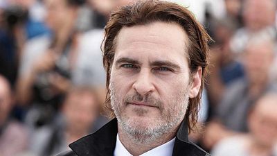 image de la news Joaquin Phoenix en discussions pour incarner le Joker !