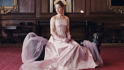 image de la news Millenium : la révélation de Phantom Thread rejoint The Girl in the Spider's Web