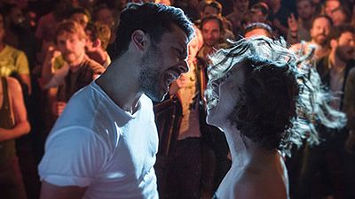 image de la news Bande-annonce Love Addict : Mélanie Bernier mène la vie dure à l'incorrigible séducteur Kev Adams