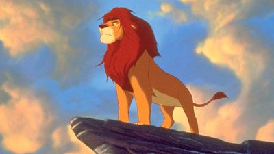 Le Roi Lion sur Disney Cinéma : du... SEX dans les étoiles ? 