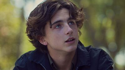 image de la news Timothée Chalamet sera Henry V dans le film "The King" de David Michôd pour Netflix