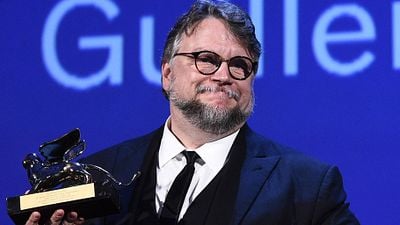 image de la news Venise 2018 : Guillermo del Toro président du jury