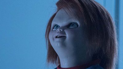 image de la news Chucky : la terrifiante poupée aura droit à sa série !