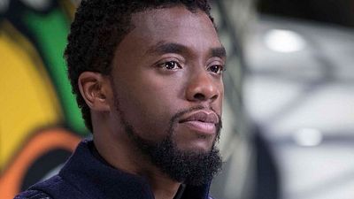 image de la news Qui est Chadwick Boseman, le Black Panther de Marvel ?