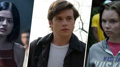 image de la news Après Le Labyrinthe, 8 films et séries pour ados qui devraient créer l'événement en 2018